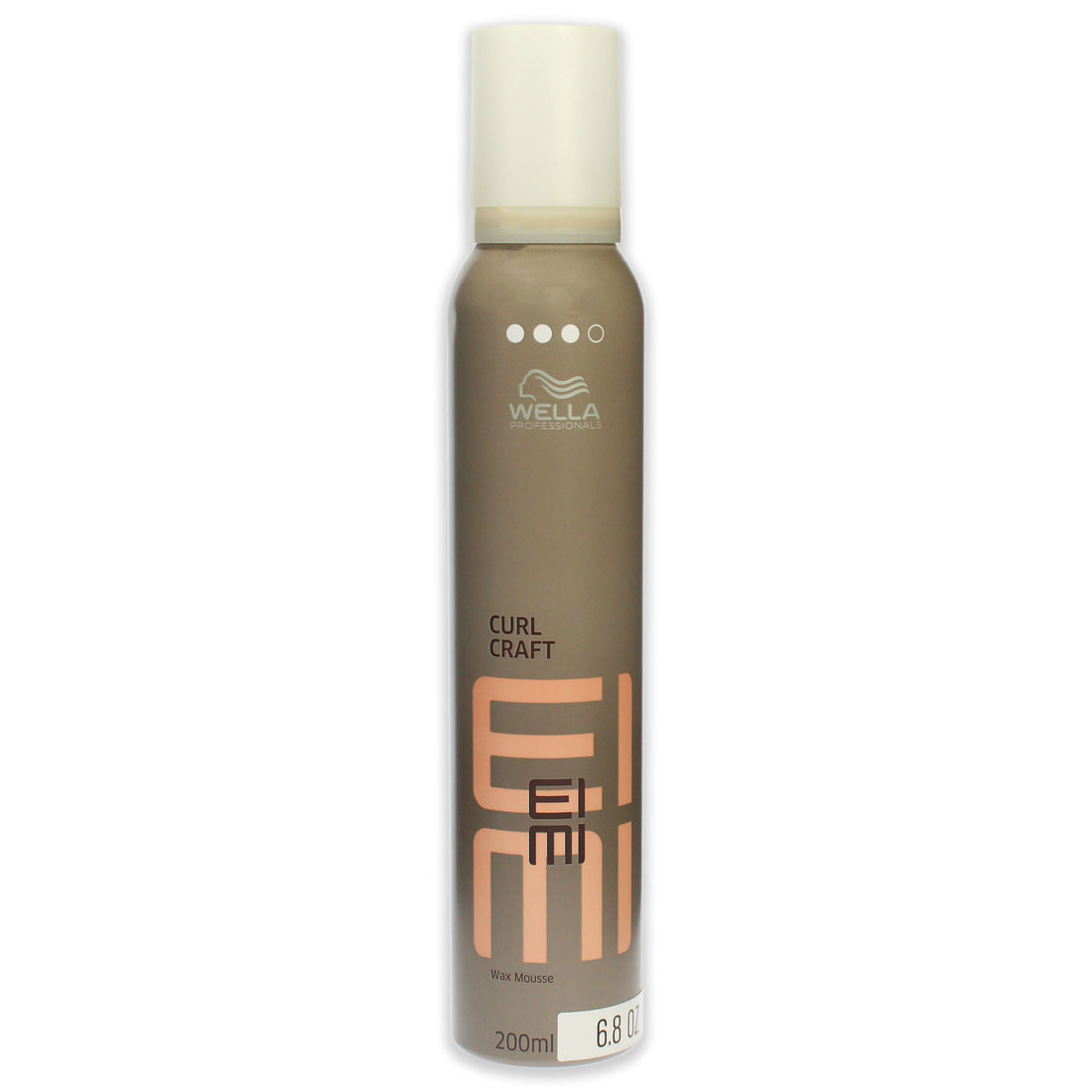 Eimi Curl Craft Wax Mousse