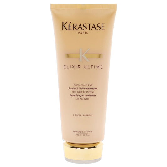 Elixir Ultime Oleo-Complexe Beautifying Oil Conditioner