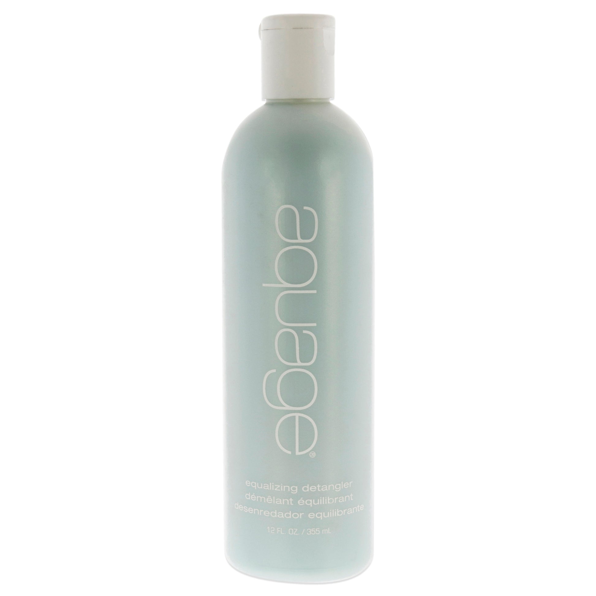 Aquage Equalizing Detangler