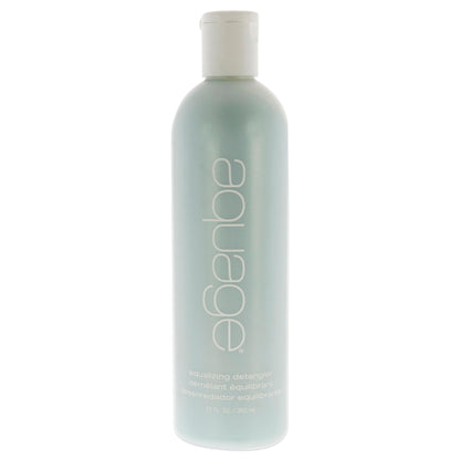 Aquage Equalizing Detangler