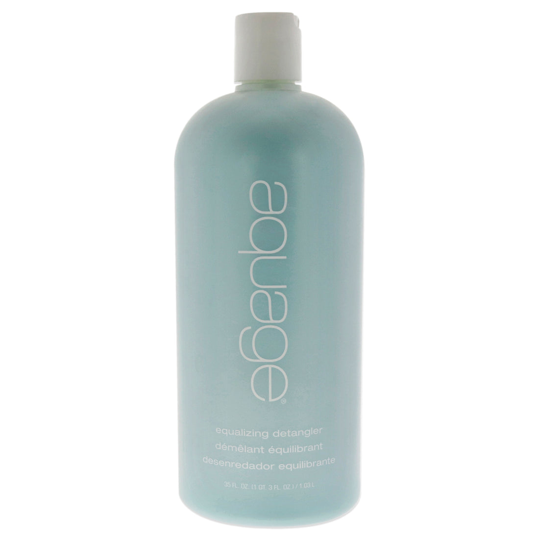 Aquage Equalizing Detangler