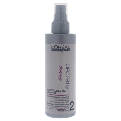 Expert Serie Cristalceutic SilicActive Serum