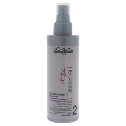 Expert Serie Cristalceutic SilicActive Serum