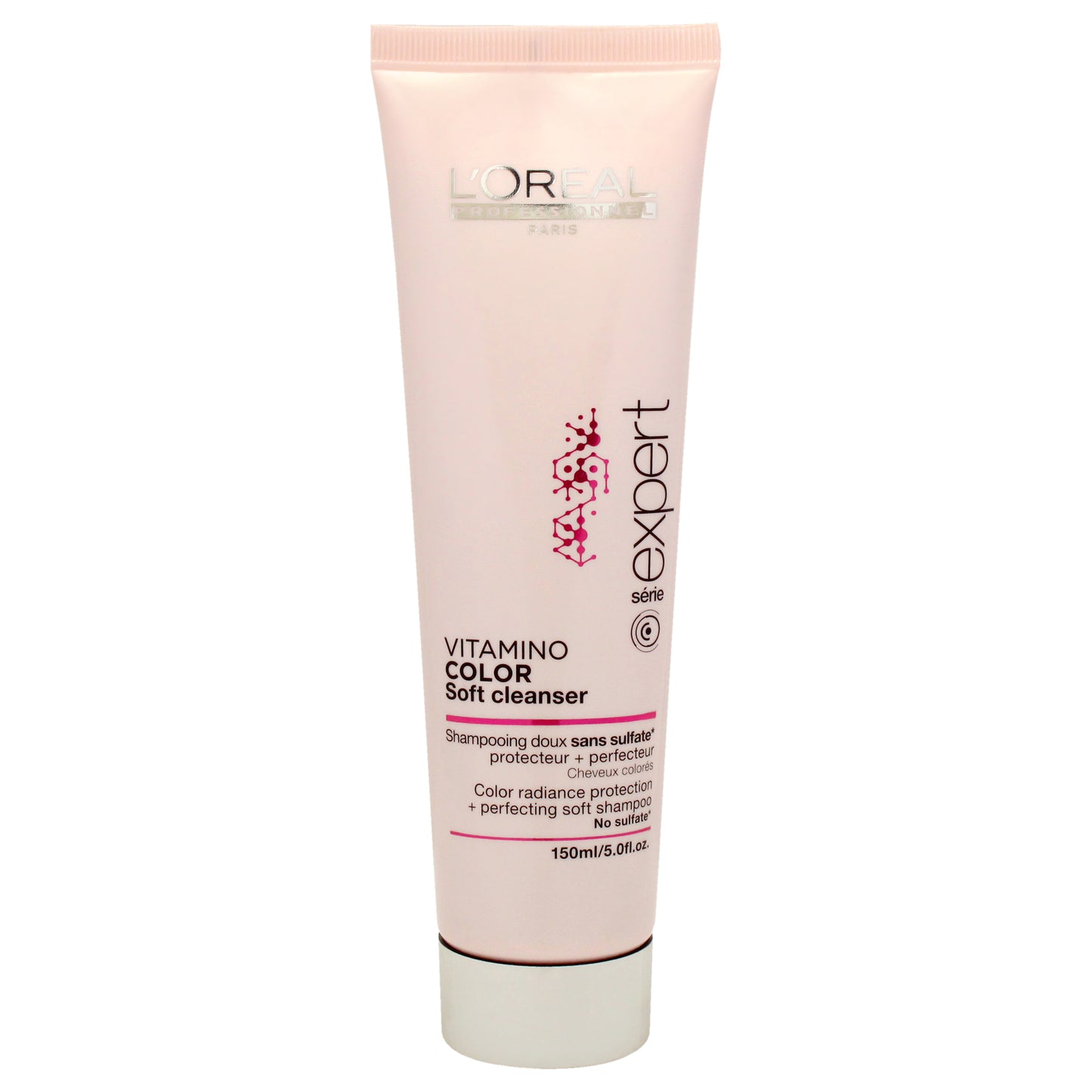 Expert Serie Vitamino Color Soft Cleanser