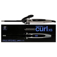 Express Ion Curl XS - C38NA - Black