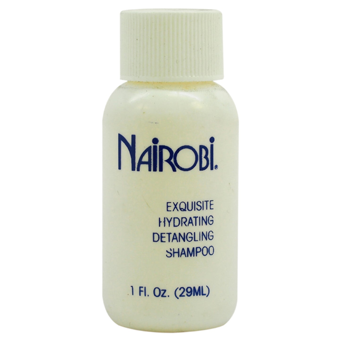 Exquisite Hydrating Detangling Shampoo