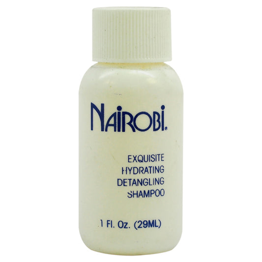 Exquisite Hydrating Detangling Shampoo