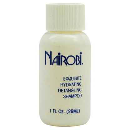 Exquisite Hydrating Detangling Shampoo