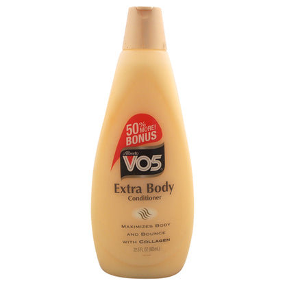 Extra Body Conditioner