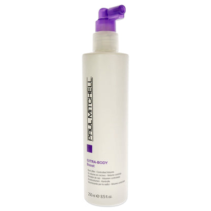 Extra- Body Daily Boost Spray