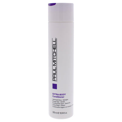 Extra Body Daily Rinse