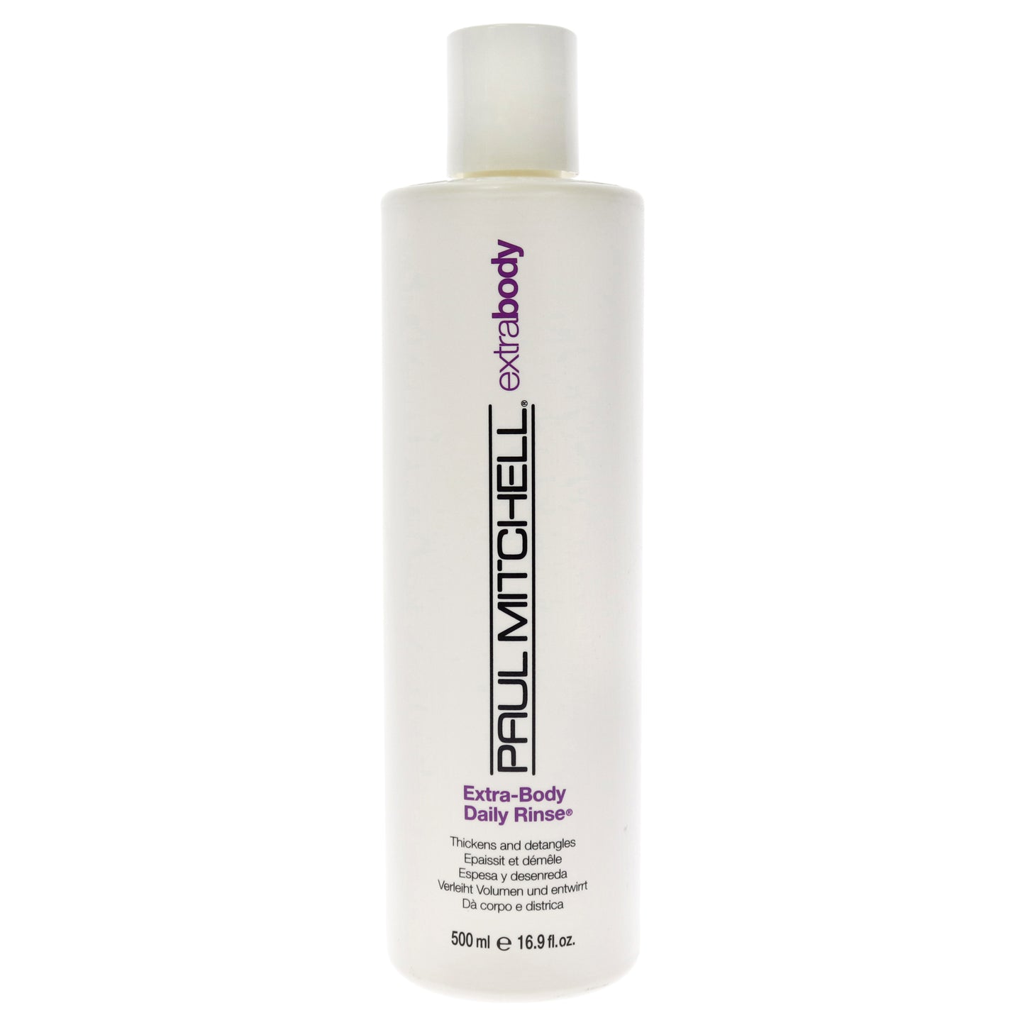 Extra Body Daily Rinse Conditioner