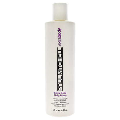 Extra Body Daily Rinse Conditioner