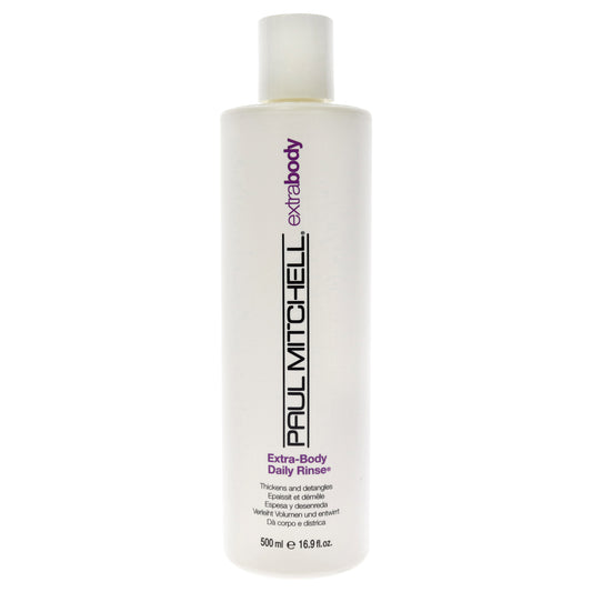 Extra Body Daily Rinse Conditioner