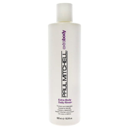 Extra Body Daily Rinse Conditioner