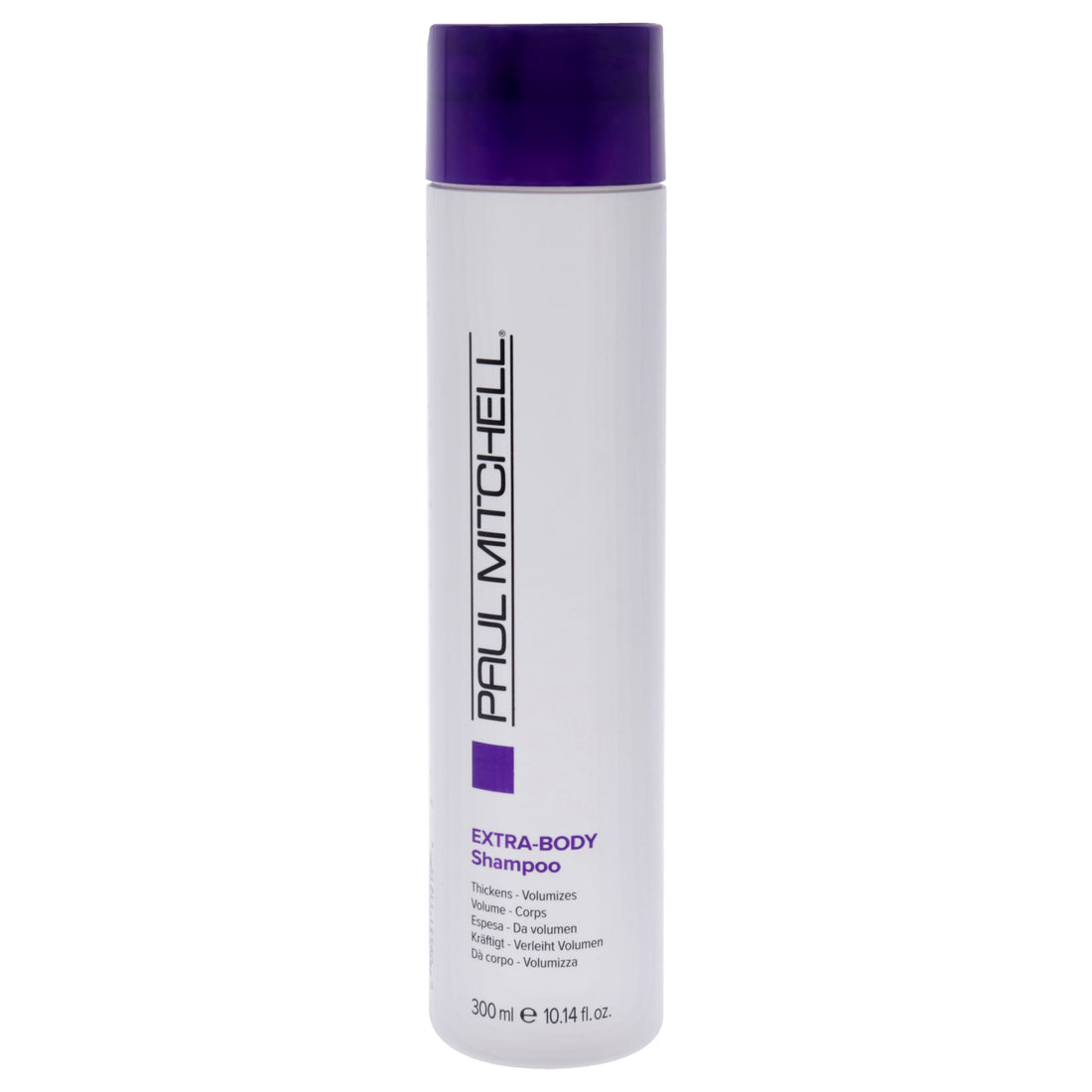 Paul Mitchell Extra Body Shampoo
