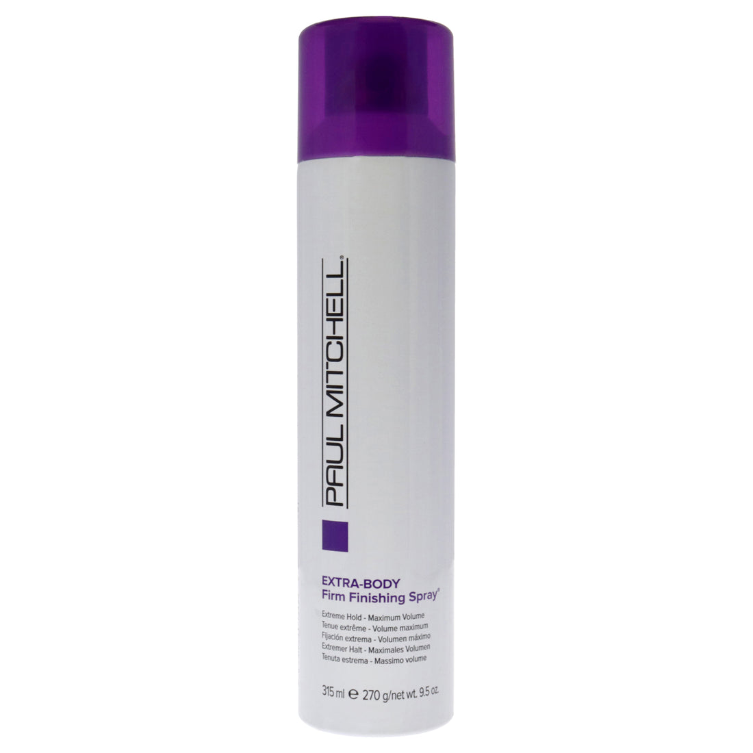 Paul Mitchell Extra Body Firm Finishing Spray