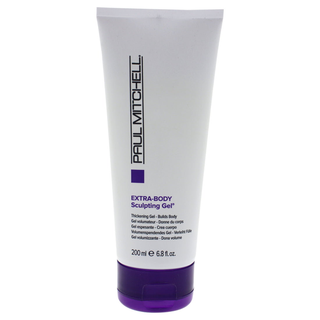 Extra Body Sculpting Gel