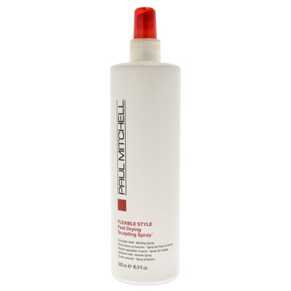 Paul Mitchell Flexible Style Fast Drying Sculpting Spray