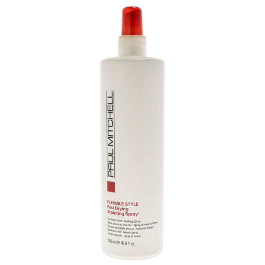Paul Mitchell Flexible Style Fast Drying Sculpting Spray