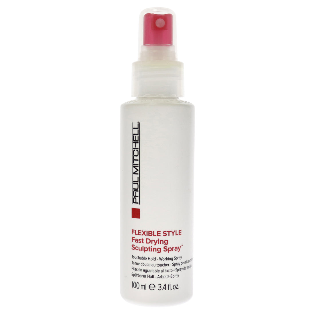 Paul Mitchell Fast Drying Sculpting Spray