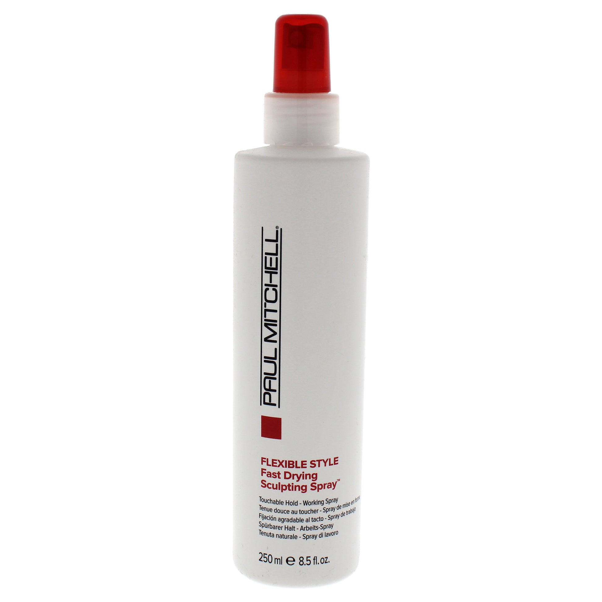 Paul Mitchell Fast Drying Sculpting Spray