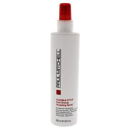 Paul Mitchell Fast Drying Sculpting Spray