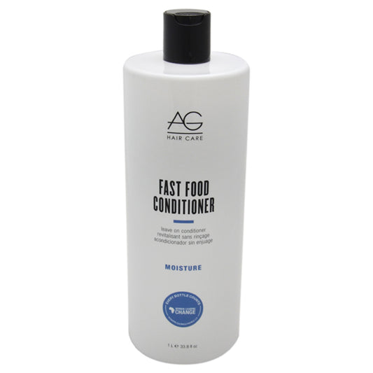 Fast Food Leave On Conditioner