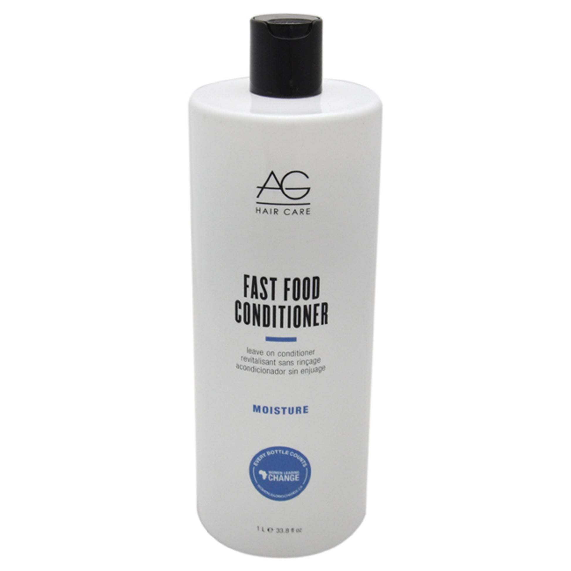 Fast Food Leave On Conditioner