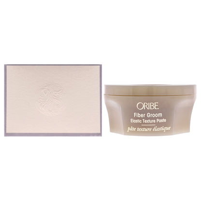 Fiber Groom Elastic Texture Paste