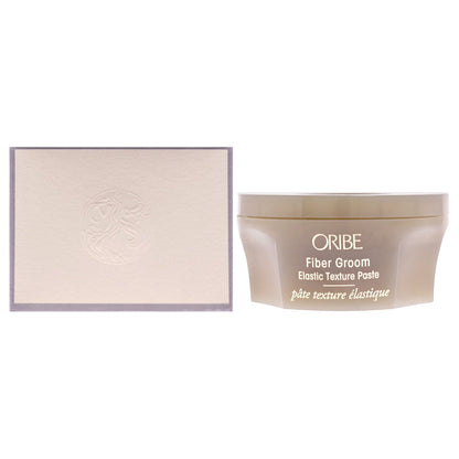 Fiber Groom Elastic Texture Paste