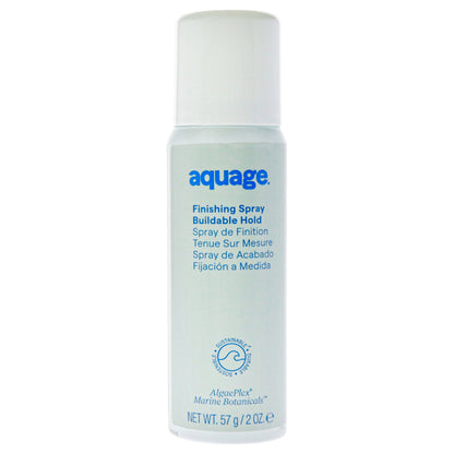 Finishing Spray