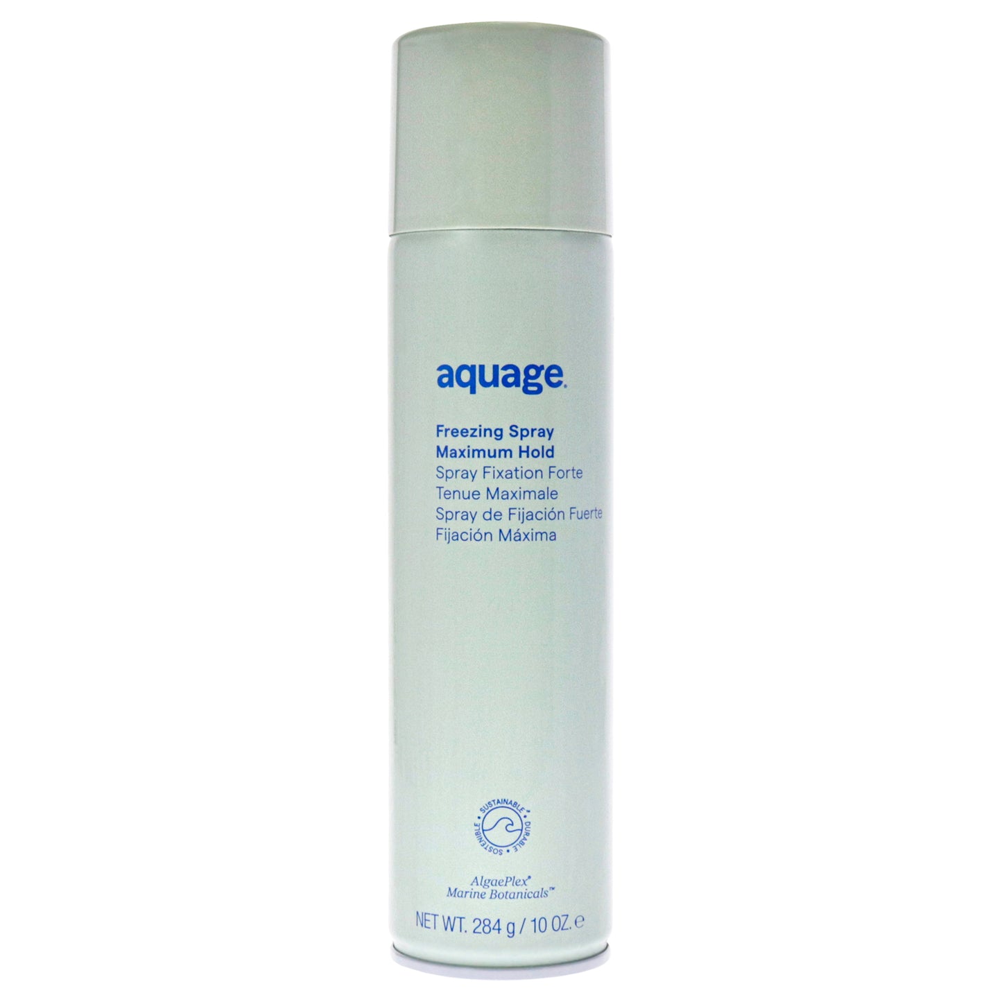Freezing Spray - Maximum Hold