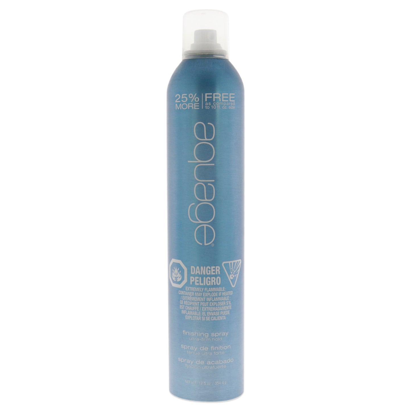 Finishing Spray Ultra-Firm Hold