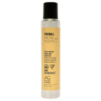 Firewall Argan Flat Iron Spray