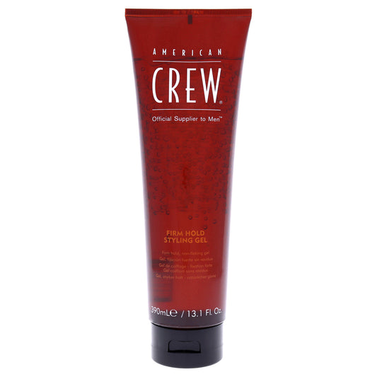 American Crew Firm Hold Styling Gel