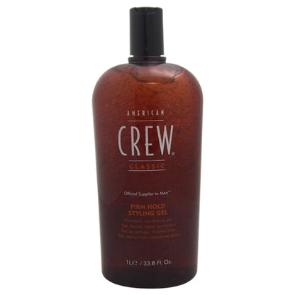 American Crew Firm Hold Styling Gel