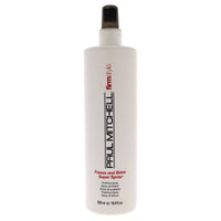 Paul Mitchell Firm Style Freeze and Shine Super Spray