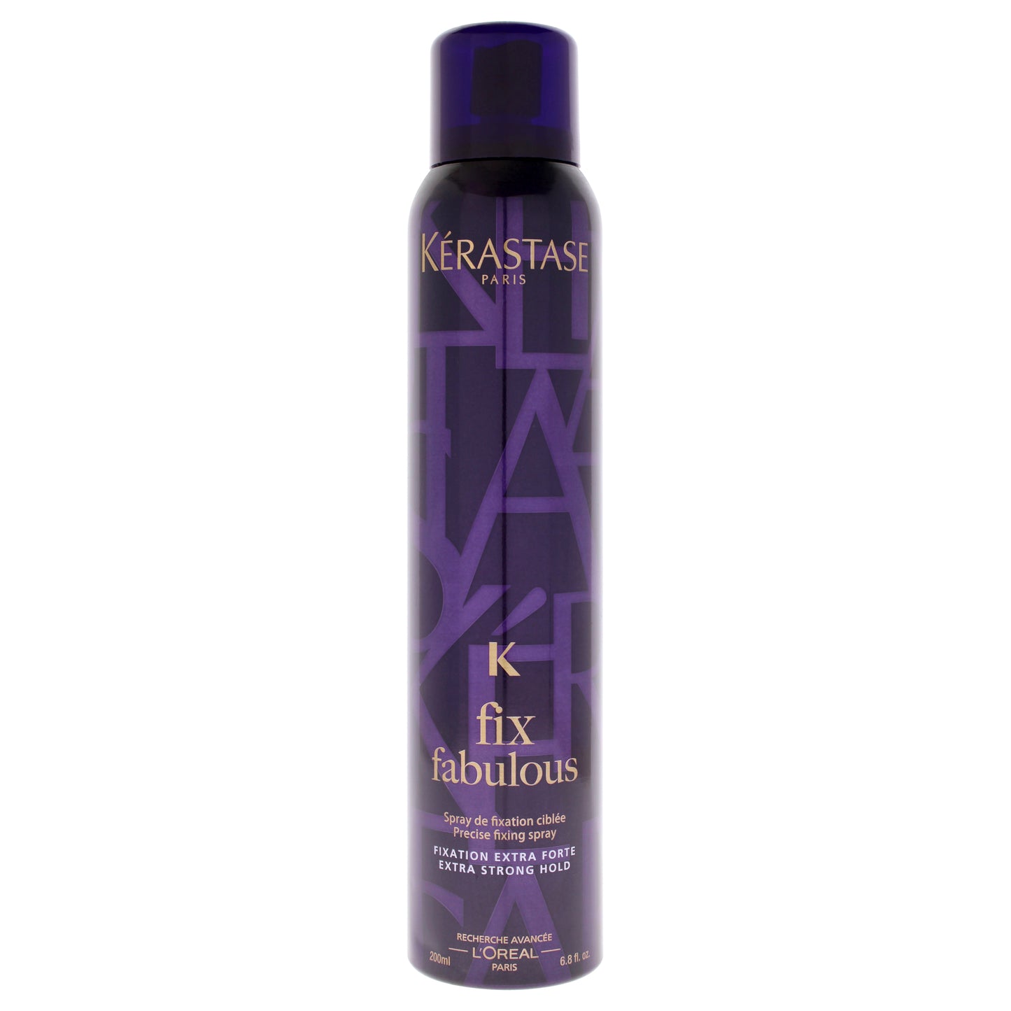 Fix Fabulous Hair Spray