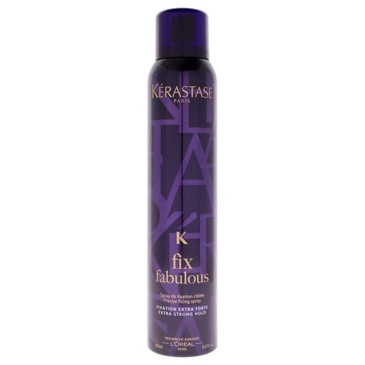 Fix Fabulous Hair Spray