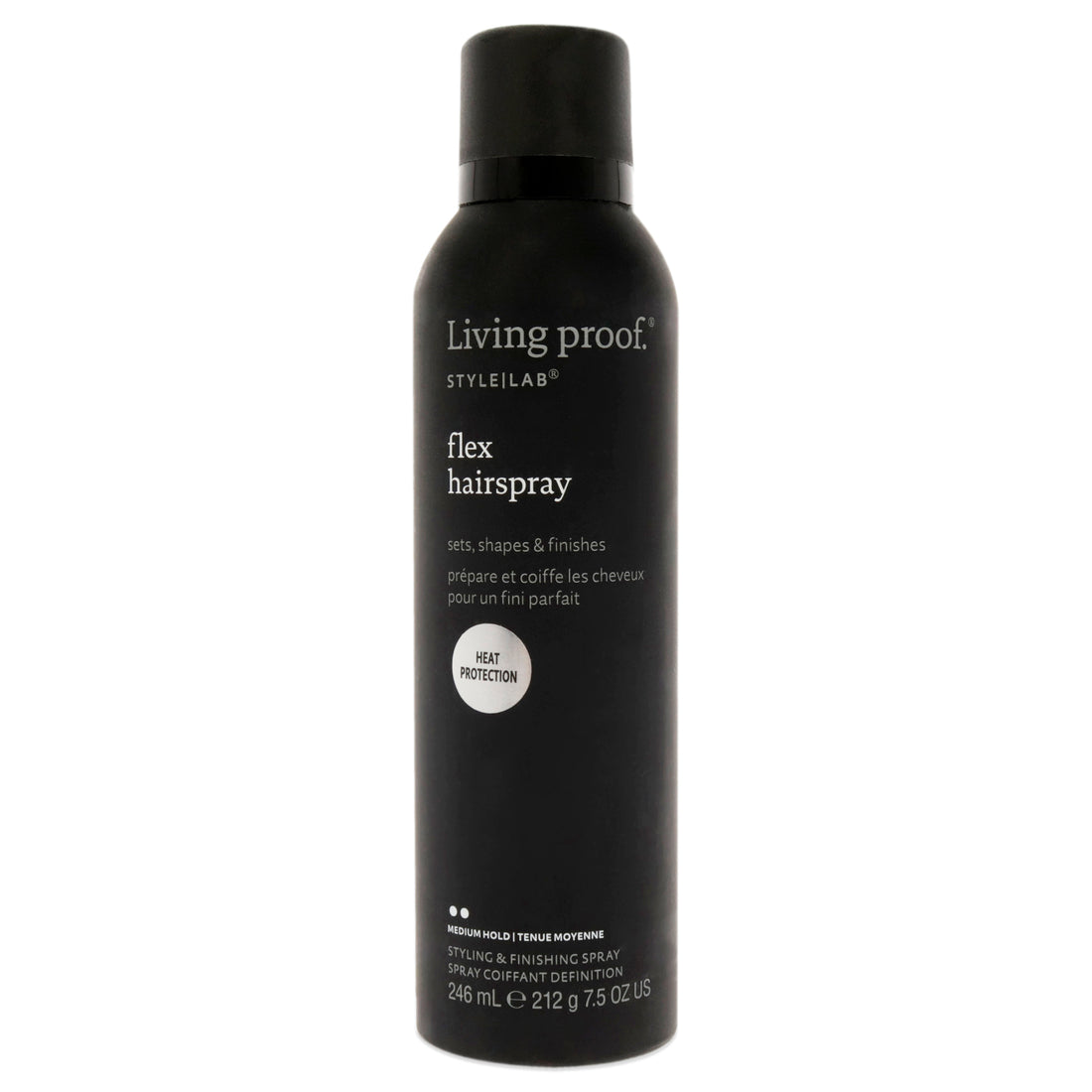 Flex Shaping Hairspray