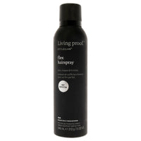 Flex Shaping Hairspray