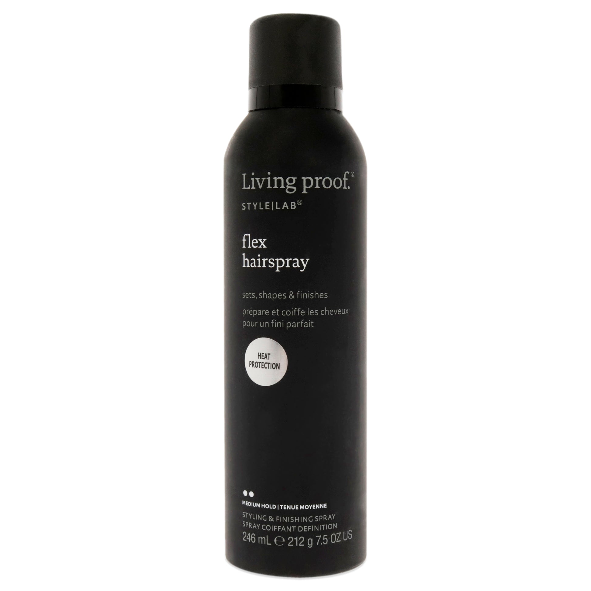 Flex Shaping Hairspray