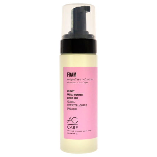 Foam Weightless Volumizer