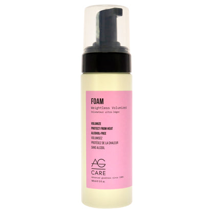 Foam Weightless Volumizer