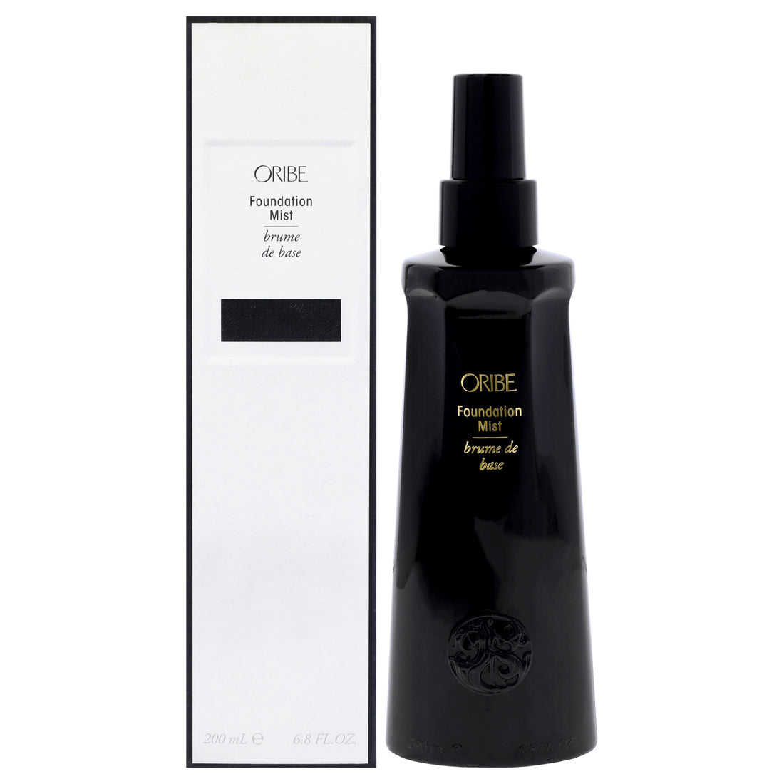 Foundation Mist