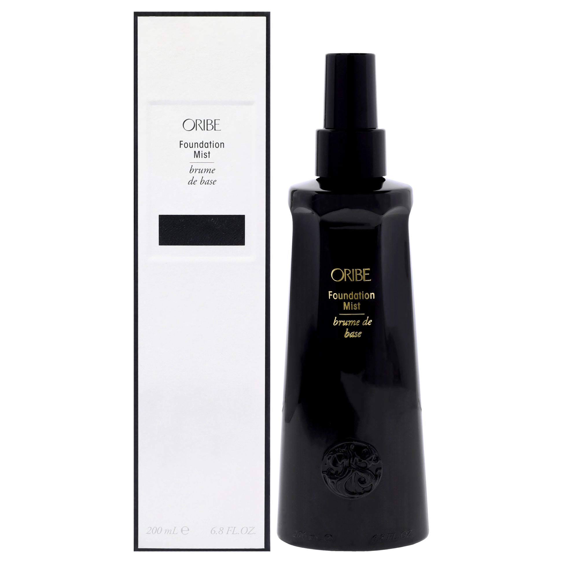 Foundation Mist