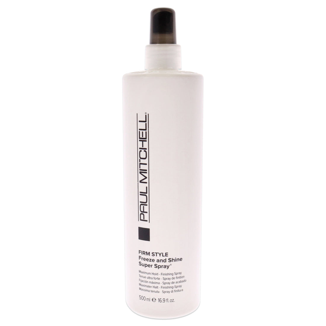 Paul Mitchell Freeze Shine Super Spray