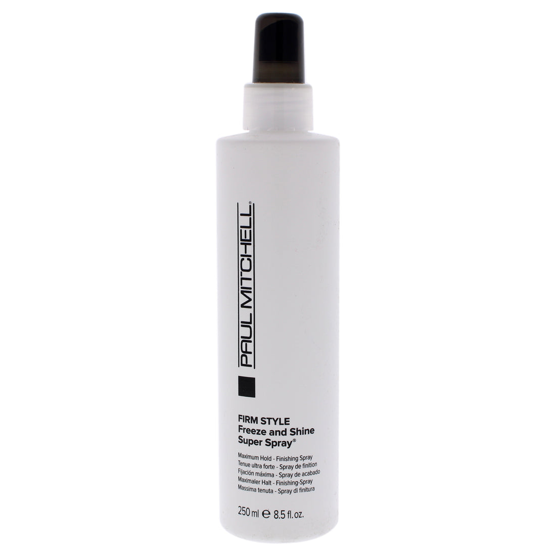 Paul Mitchell Freeze Shine Super Spray