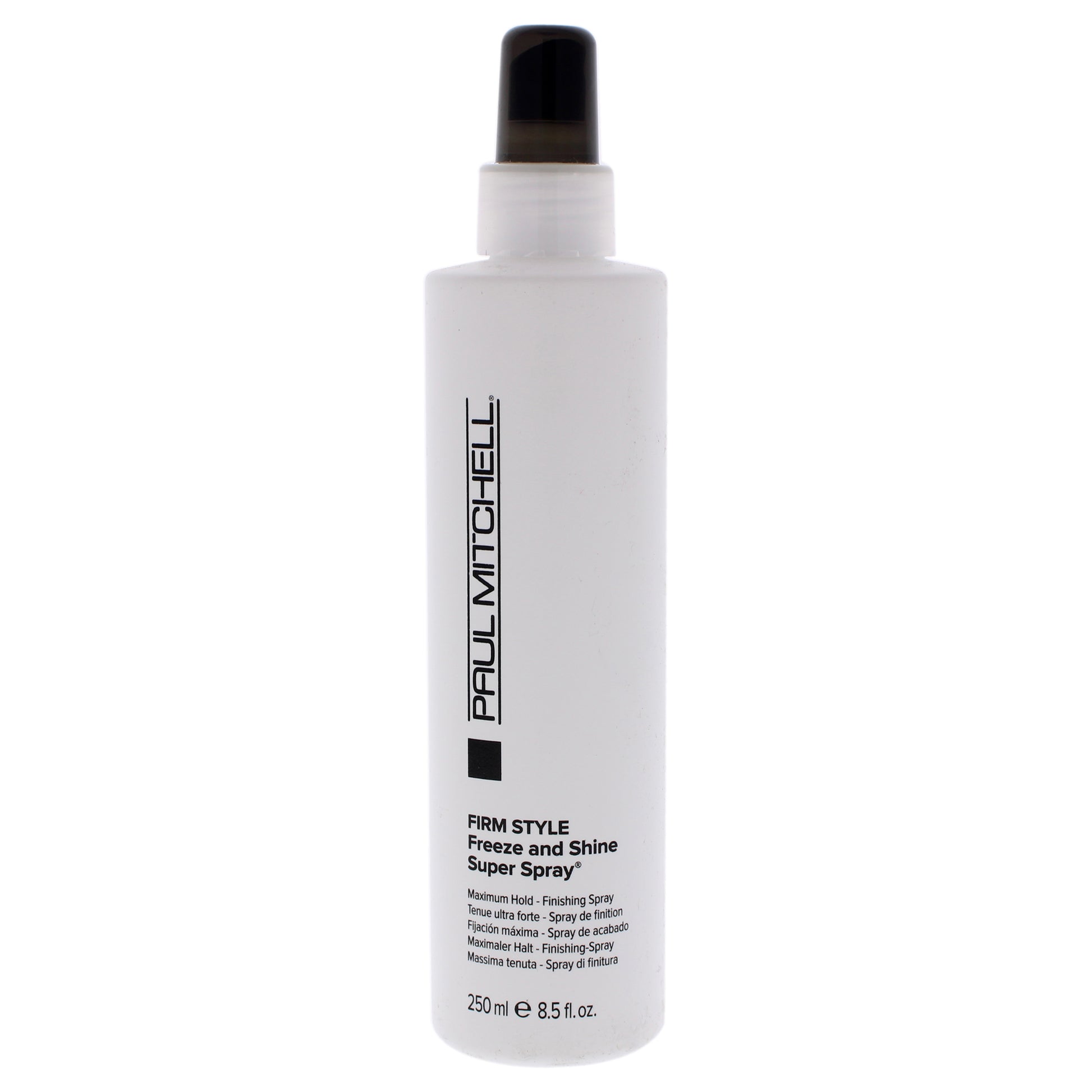 Paul Mitchell Freeze Shine Super Spray